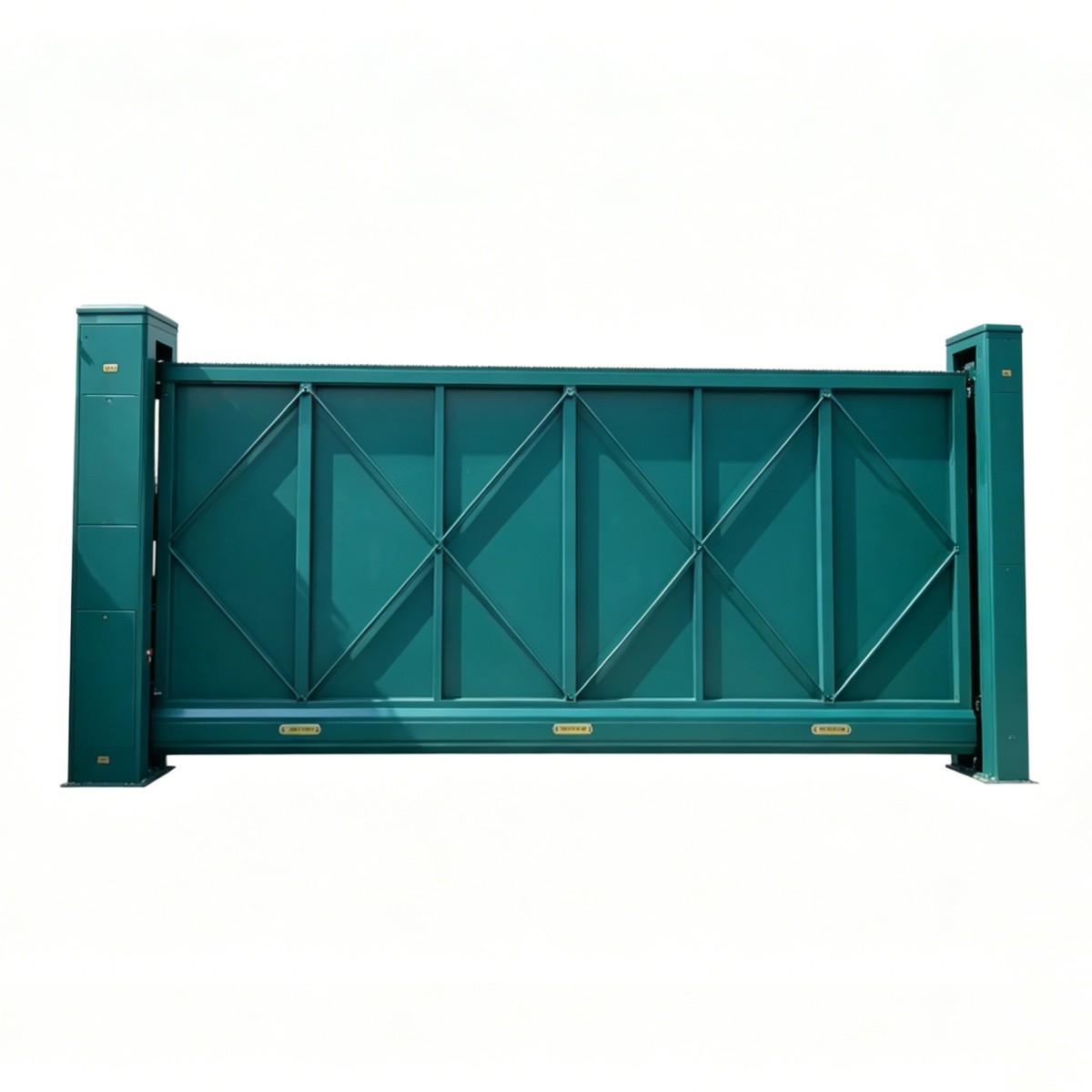 台南大内电动悬空门